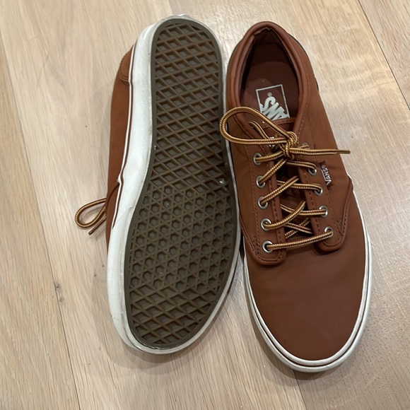 new, amazing conditions, vans u.s. men’s size 9.0 - Picture 2 of 2